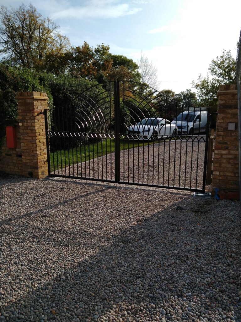 IMG_20201019_145620783 Driveway Gate